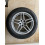Original Porsche Macan 95B Winterradsatz RDKS 18 Zoll 95B601025AR/AS