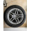 Original Porsche Macan 95B Winterradsatz RDKS 18 Zoll 95B601025AR/AS