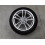 Original BMW 2er F87 M2 Winterradsatz V-Speiche 640M 235/40R18 95V RDC
