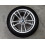 Original BMW 2er F87 M2 Winterradsatz V-Speiche 640M 235/40R18 95V RDC
