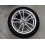 Original BMW 2er F87 M2 Winterradsatz V-Speiche 640M 235/40R18 95V RDC