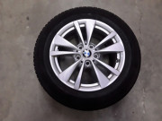 BMW 2er F45 F46 Original 16 Zoll Winterräder Doppelspeiche 476 RDC 6855085
