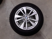 BMW 2er F45 F46 Original 16 Zoll Winterräder Doppelspeiche 476 RDC 6855085