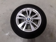 BMW 2er F45 F46 Original 16 Zoll Winterräder Doppelspeiche 476 RDC 6855085