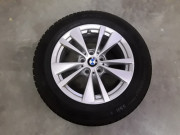 BMW 2er F45 F46 Original 16 Zoll Winterräder Doppelspeiche 476 RDC 6855085