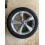 Original Audi Q3 F3 winter wheel set 19 inch 235/50 R19 83A0732298Z8