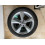 Original Audi Q3 F3 winter wheel set 19 inch 235/50 R19 83A0732298Z8