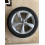 Original Audi Q3 F3 winter wheel set 19 inch 235/50 R19 83A0732298Z8