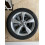 Original Audi Q3 F3 winter wheel set 19 inch 235/50 R19 83A0732298Z8