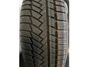 Original Audi Q3 F3 winter wheel set 19 inch 235/50 R19 83A0732298Z8