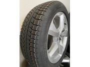 Original Audi Q3 F3 winter wheel set 19 inch 235/50 R19 83A0732298Z8