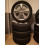 Original Audi Q3 F3 winter wheel set 19 inch 235/50 R19 83A0732298Z8