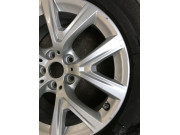 Orignal BMW Winterkompletträder X1 F48 X2 F39 Y-Speiche 574 17' 36112409012 Gebraucht