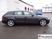  Audi A4 Avant S line 2.0 TDI 130(177) kW(PS) 6-Gang 