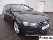  Audi A4 Avant S line 2.0 TDI 130(177) kW(PS) 6-Gear Manual