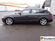  Audi A4 Avant S line 2.0 TDI 130(177) kW(PS) 6-Gang 