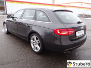  Audi A4 Avant S line 2.0 TDI 130(177) kW(PS) 6-Gang 