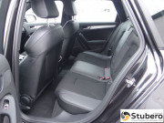  Audi A4 Avant S line 2.0 TDI 130(177) kW(PS) 6-Gang 