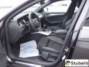  Audi A4 Avant S line 2.0 TDI 130(177) kW(PS) 6-Gang 