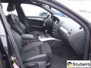  Audi A4 Avant S line 2.0 TDI 130(177) kW(PS) 6-Gang 