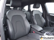  Audi A4 Avant S line 2.0 TDI 130(177) kW(PS) 6-Gang 