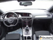  Audi A4 Avant S line 2.0 TDI 130(177) kW(PS) 6-Gang 