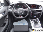  Audi A4 Avant S line 2.0 TDI 130(177) kW(PS) 6-Gang 