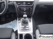  Audi A4 Avant S line 2.0 TDI 130(177) kW(PS) 6-Gang 