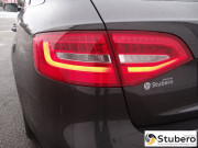  Audi A4 Avant S line 2.0 TDI 130(177) kW(PS) 6-Gang 