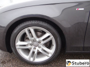  Audi A4 Avant S line 2.0 TDI 130(177) kW(PS) 6-Gang 