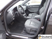 Audi S3 Sportback 2.0 TFSI quattro 228(310) kW(CH) S tronic