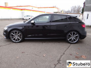 Audi S3 Sportback 2.0 TFSI quattro 228(310) kW(CH) S tronic