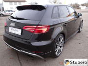 Audi S3 Sportback 2.0 TFSI quattro 228(310) kW(CH) S tronic