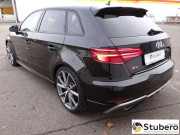  Audi S3 Sportback 2.0 TFSI quattro 228(310) kW(PS) S tronic 