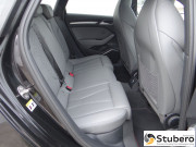 Audi S3 Sportback 2.0 TFSI quattro 228(310) kW(CH) S tronic