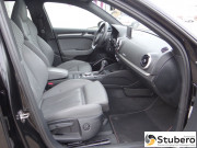Audi S3 Sportback 2.0 TFSI quattro 228(310) kW(CH) S tronic