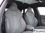 Audi S3 Sportback 2.0 TFSI quattro 228(310) kW(CH) S tronic
