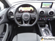  Audi S3 Sportback 2.0 TFSI quattro 228(310) kW(PS) S tronic 