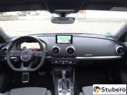 Audi S3 Sportback 2.0 TFSI quattro 228(310) kW(CH) S tronic