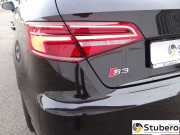 Audi S3 Sportback 2.0 TFSI quattro 228(310) kW(CH) S tronic
