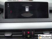 BMW X5 xDrive30d 190(258) kW(PS) Automatik