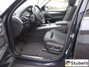 BMW X5 xDrive30d 190(258) kW(PS) Automatik
