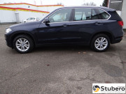 BMW X5 xDrive30d 190(258) kW(PS) Automatik