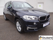 BMW X5 xDrive30d 190(258) kW(CH) Automatique
