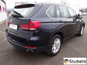 BMW X5 xDrive30d 190(258) kW(CH) Automatique