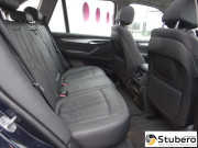 BMW X5 xDrive30d 190(258) kW(PS) Automatik