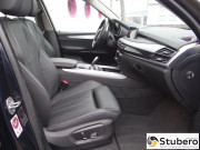 BMW X5 xDrive30d 190(258) kW(PS) Automatik