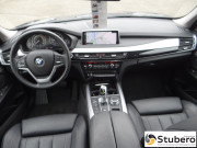 BMW X5 xDrive30d 190(258) kW(PS) Automatik