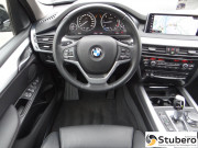 BMW X5 xDrive30d 190(258) kW(CH) Automatique