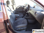 Audi A1 Sportback 1.4 TFSI 92(125) kW(PS) S tronic
